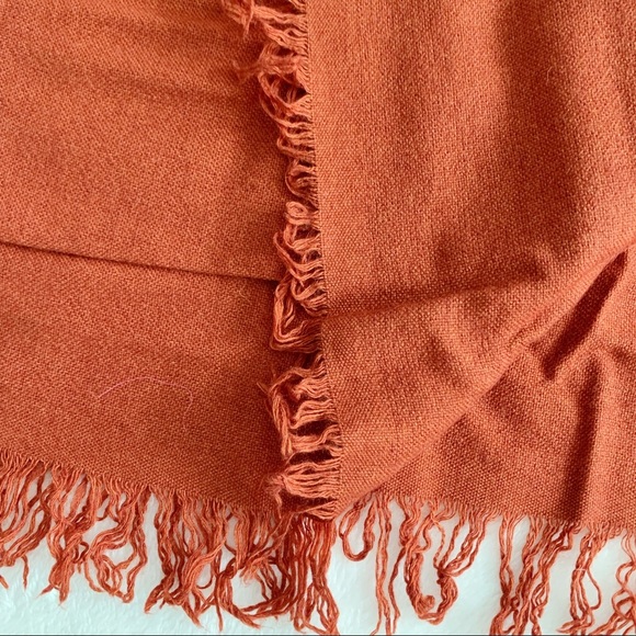 NWT Authentic Bottega Veneta Cashmere Silk Scarf - Picture 7 of 7